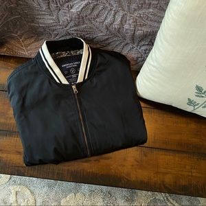American Eagle Bomber Jacket